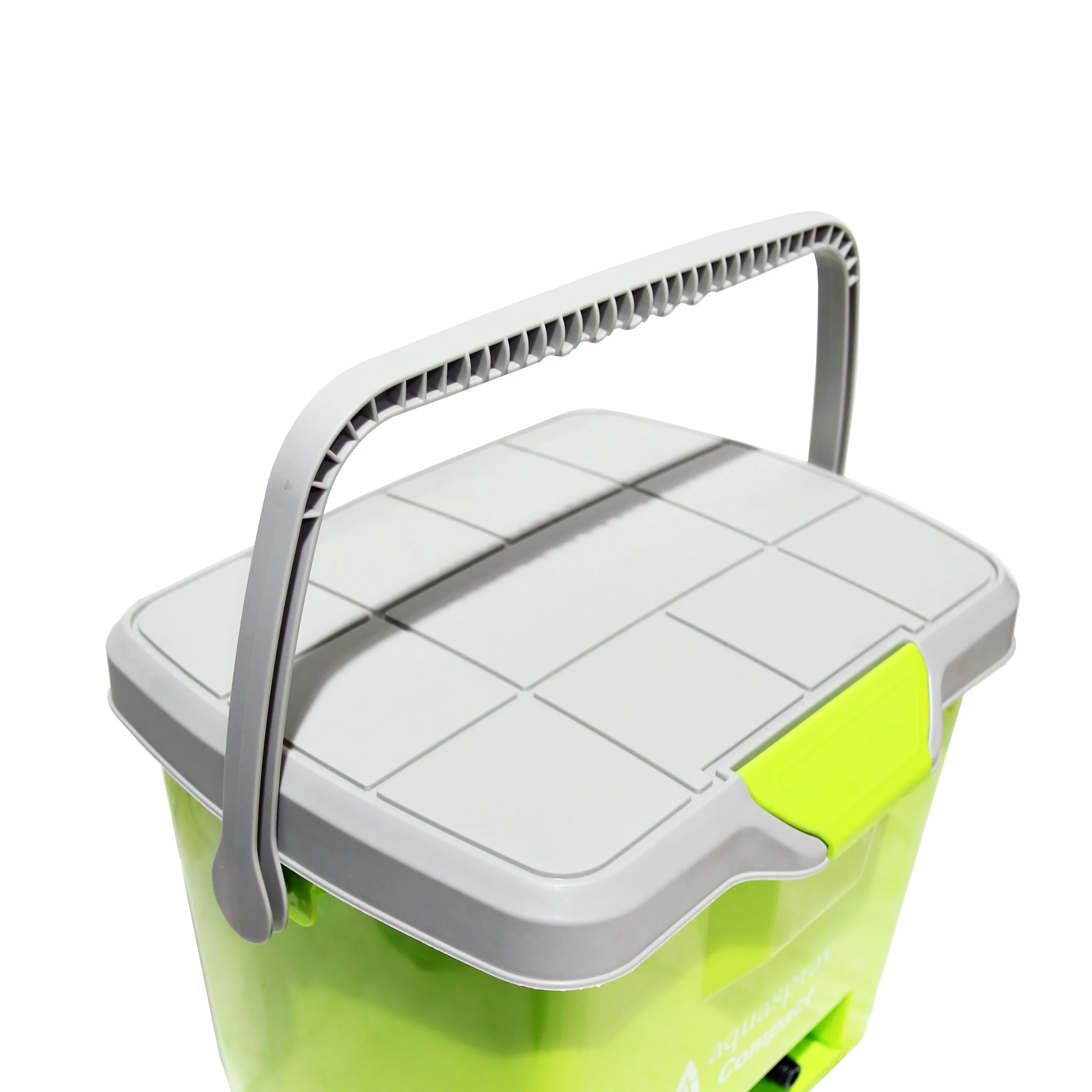 AquaSpray Pressure Washer Car Cleaner Compact Portable System - Image 4