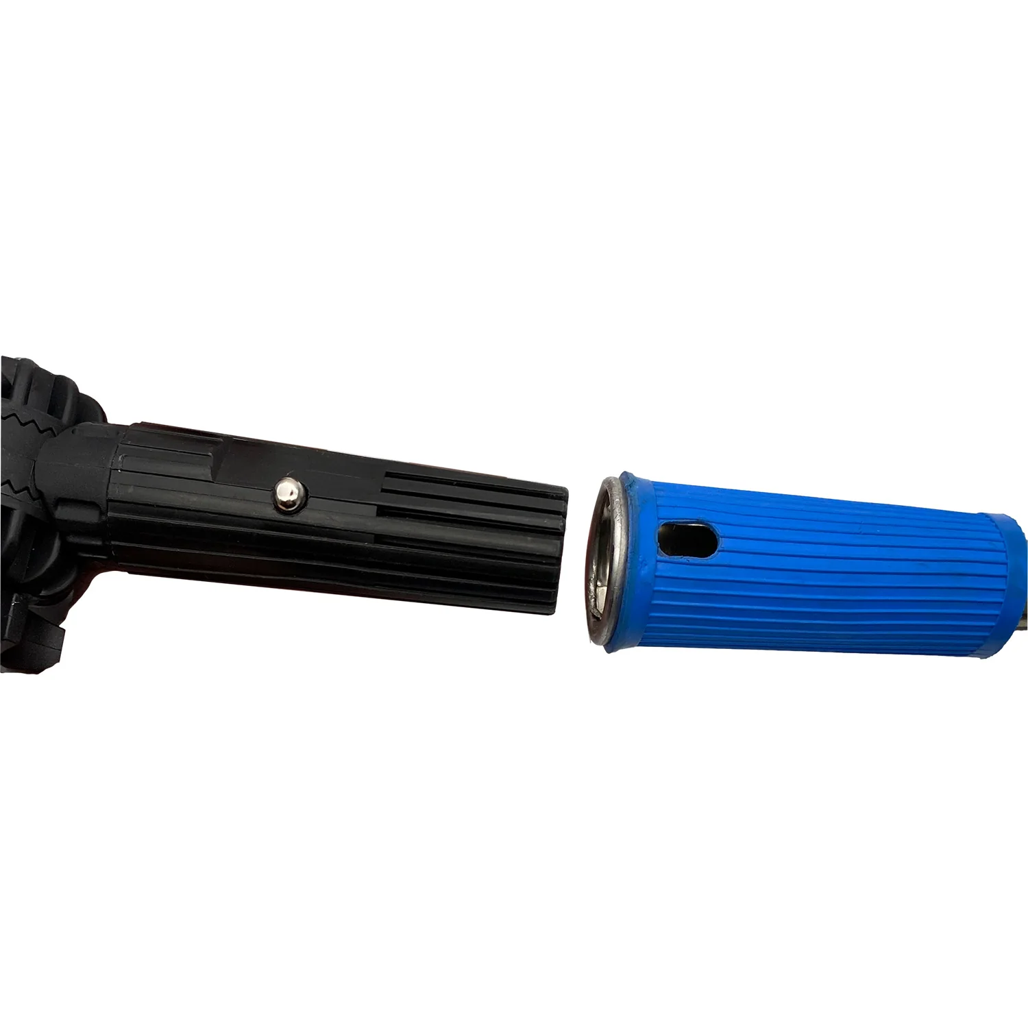 Window Squeegee and Non-Swivel Double Gooseneck - Image 4