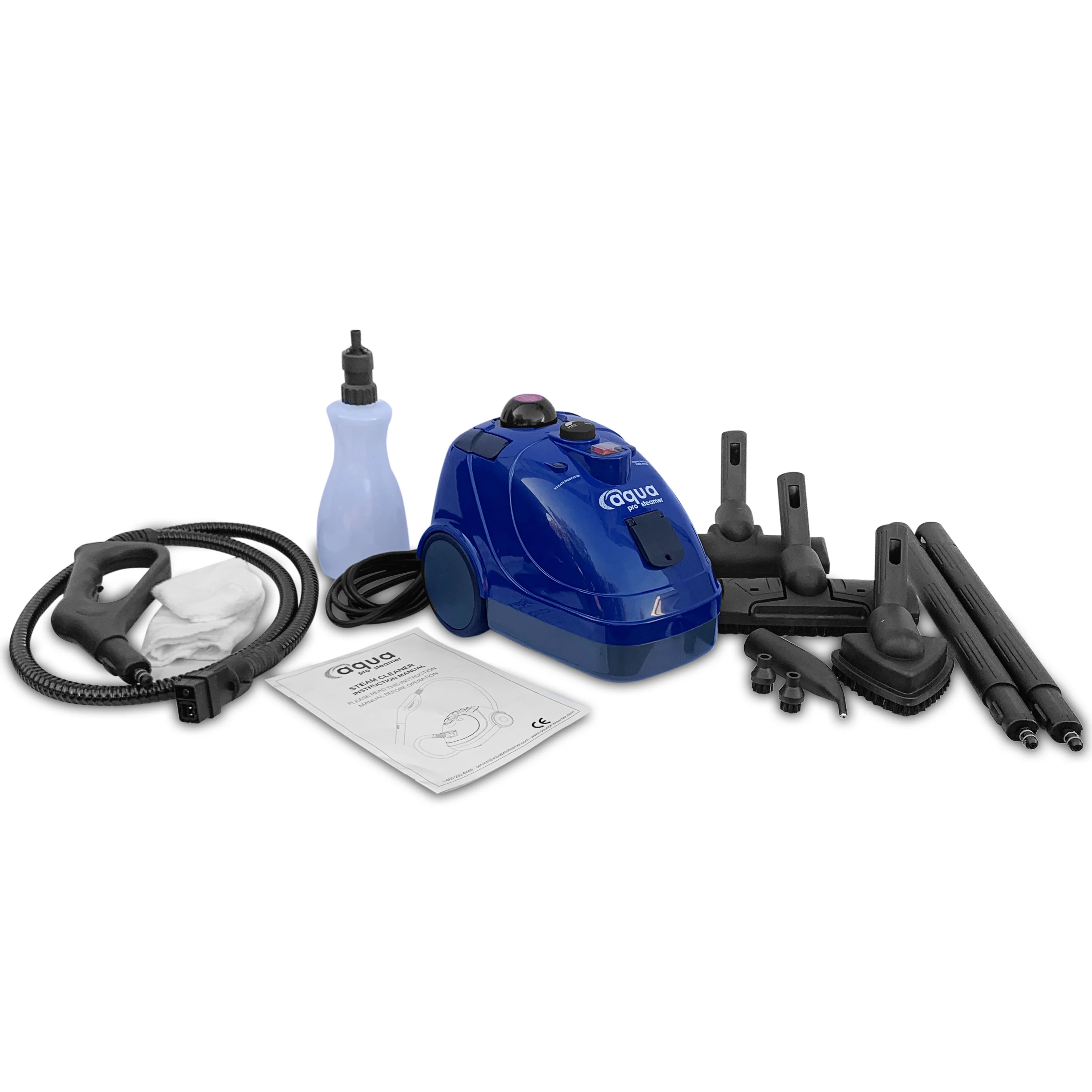 Starter Auto Detailing Business Package - Image 6