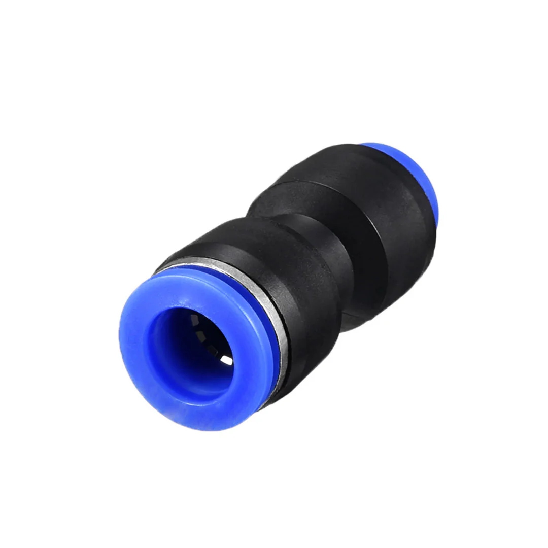 Straight Through Push Fitting 5/16" Coupler - Image 3