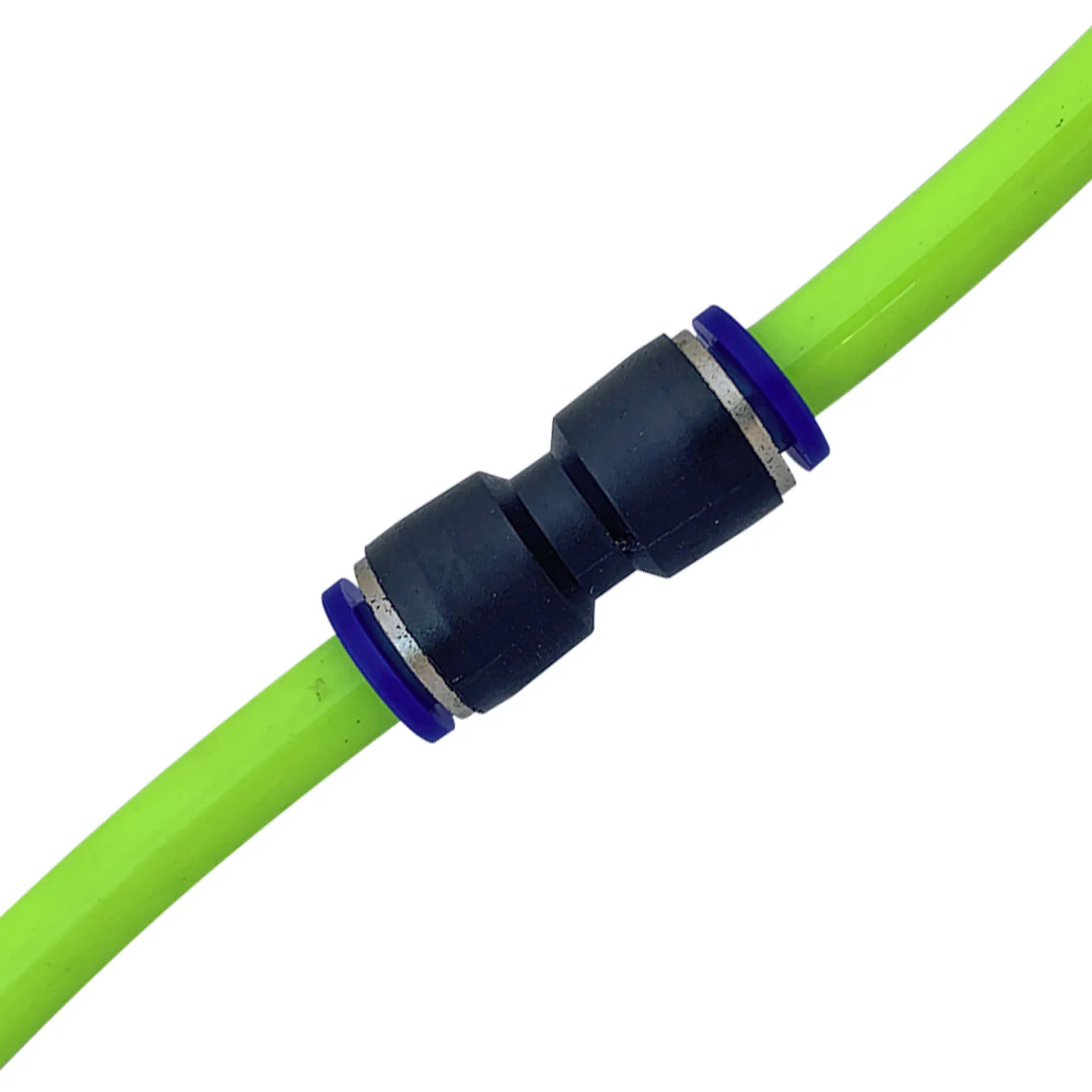 Straight Through Push Fitting 5/16" Coupler - Image 4