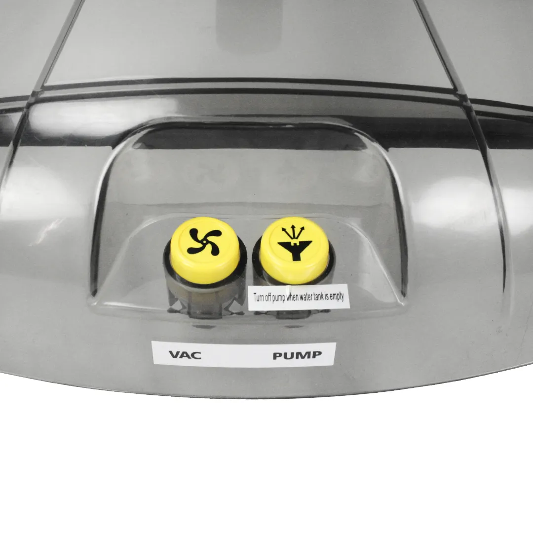 Top Cover for Aqua Pro Vac - Image 4