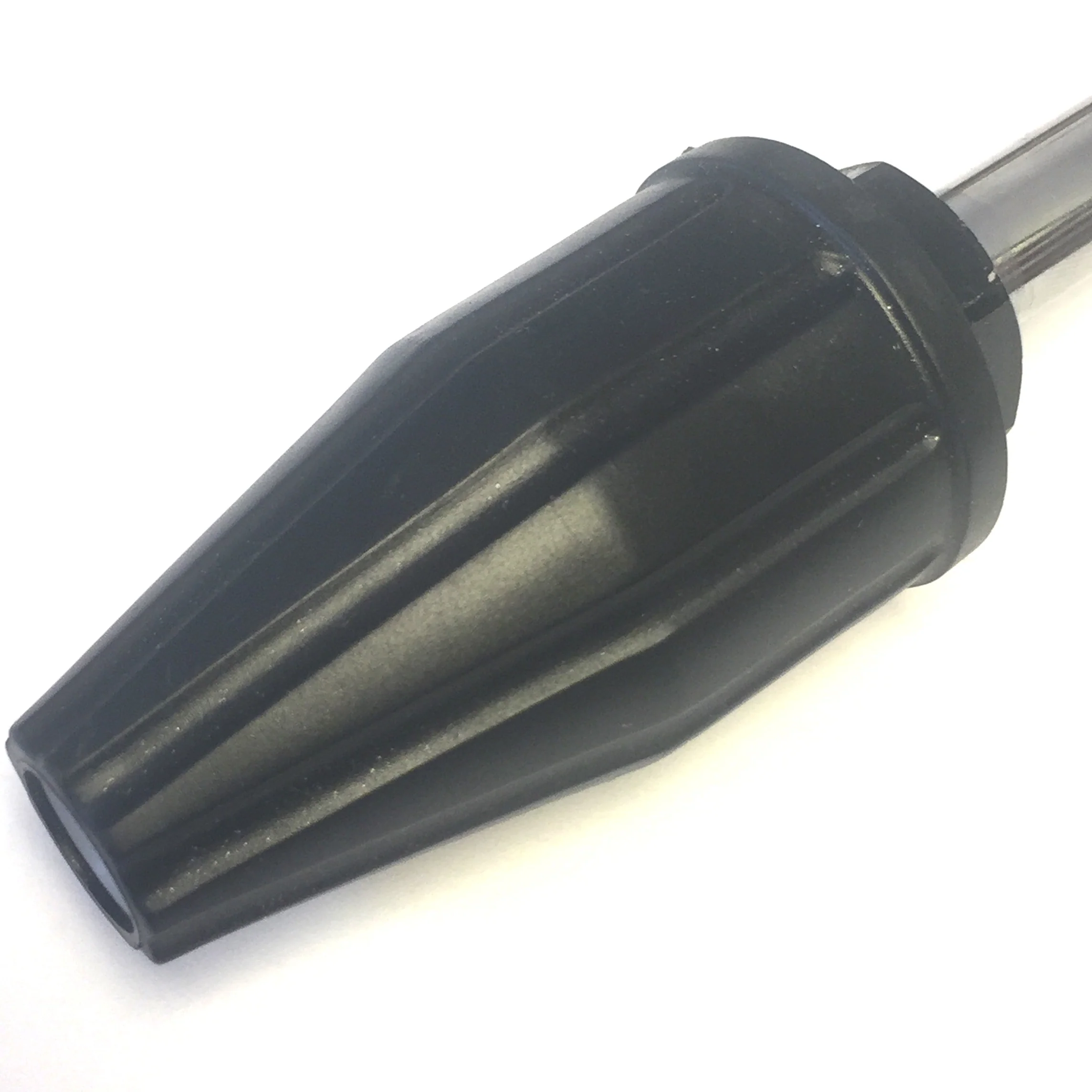 21 Inch Pressure Washer Lance with Turbo Nozzle, Inlet - M22 Male - Image 3
