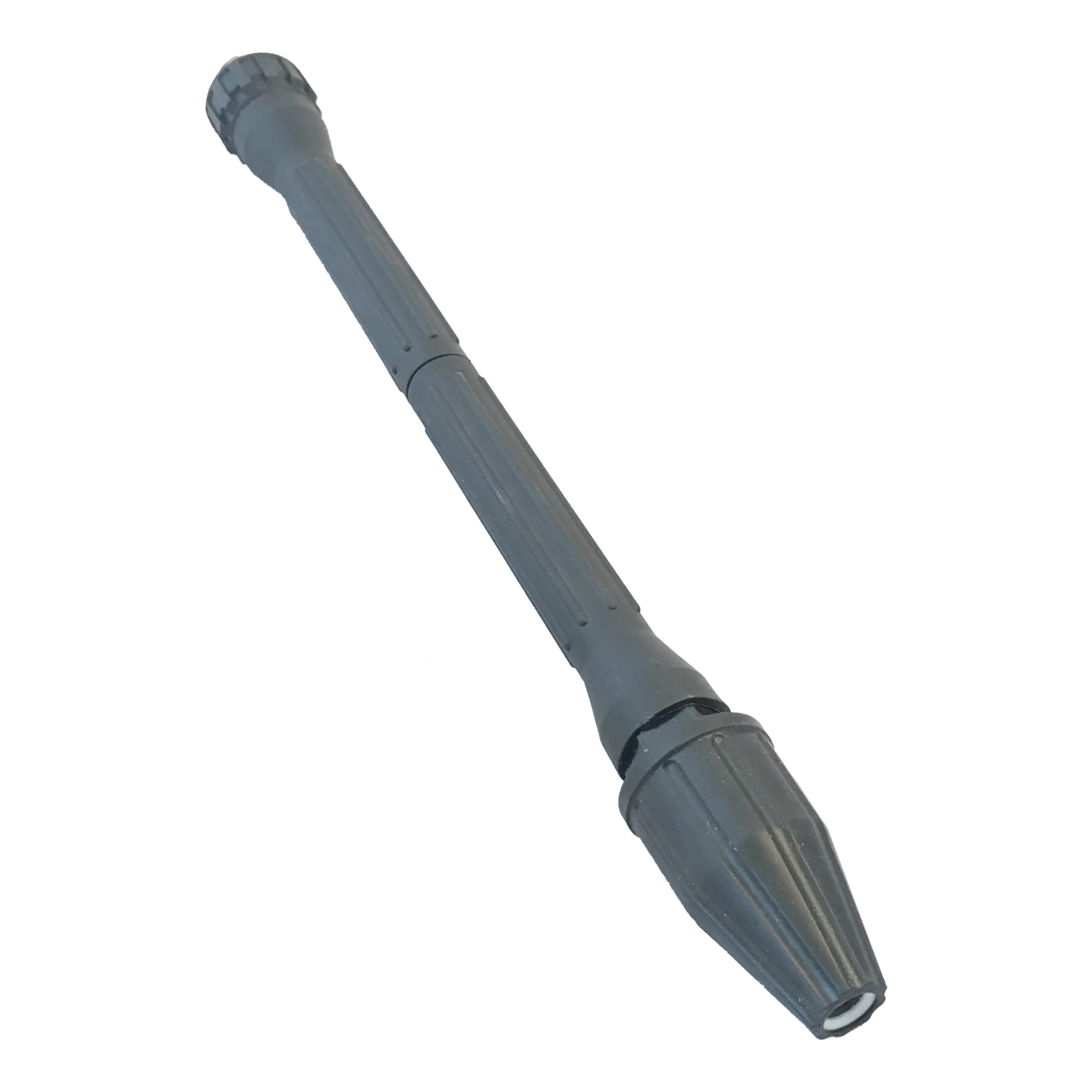 15 inch Pressure Washer Lance and Turbo Nozzle with heat protector, Inlet M22 male Karcher & Nilfisk Compatible - Image 5