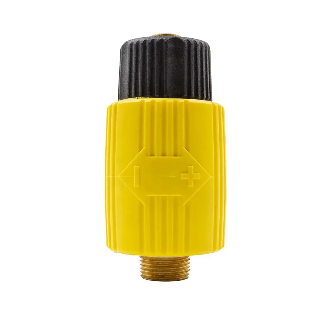 Adjustable Water Flow Control Valve - Image 4