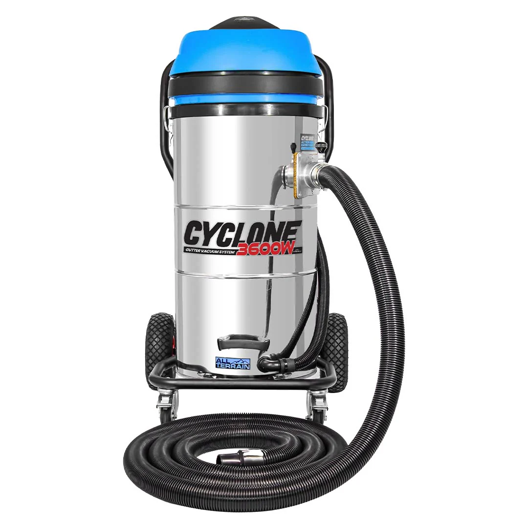 Ultimate Commercial Exterior Cleaning Business Start-up Package - Image 2