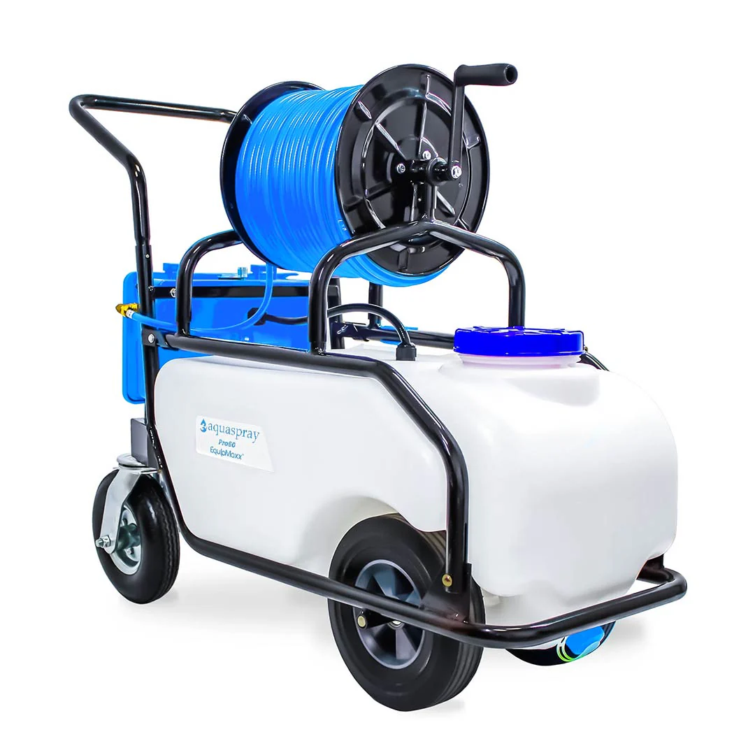 Ultimate Commercial Exterior Cleaning Business Start-up Package - Image 3