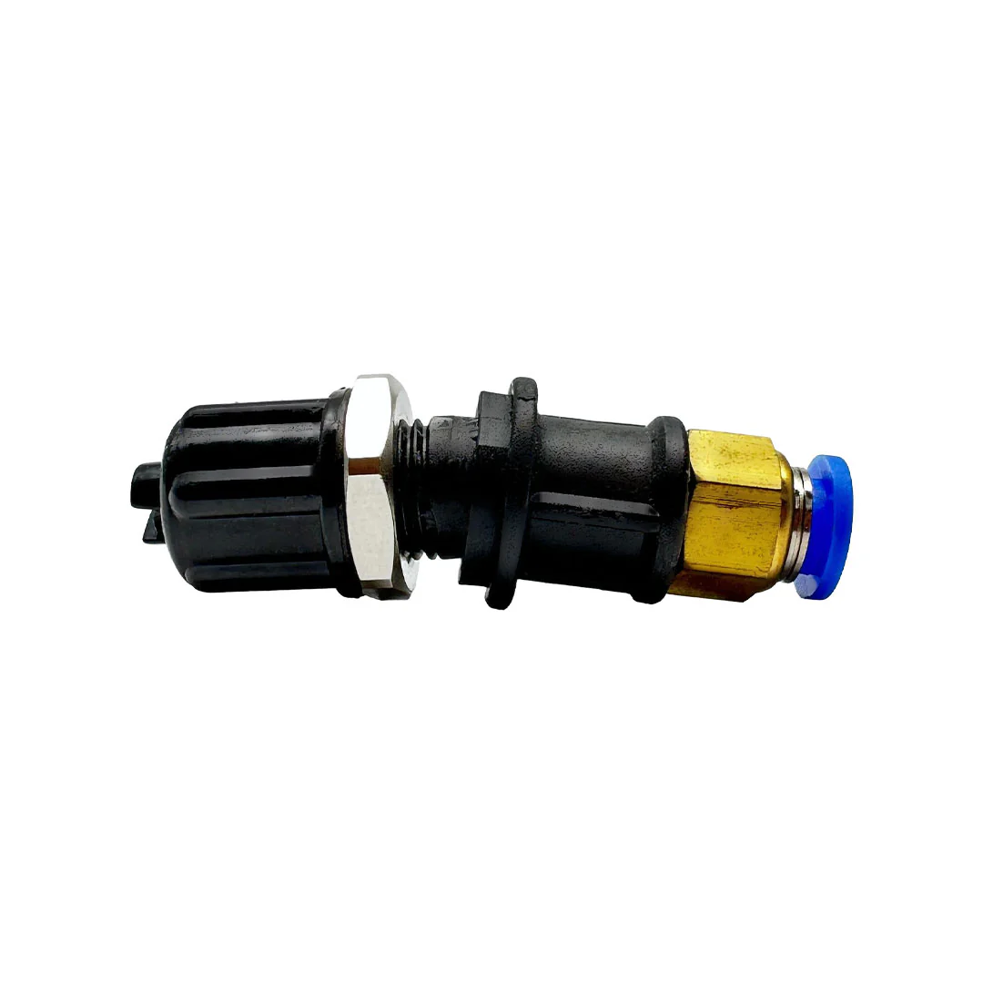 UPHOLSTERY TOOL DETERGENT SPRAY NOZZLE for Aqua Pro Vac
