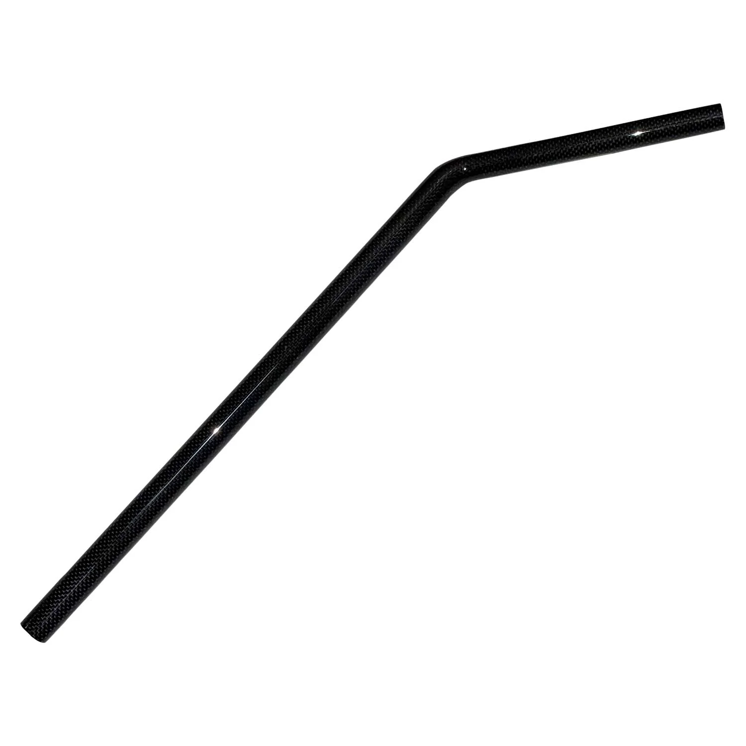 24" Gooseneck for Carbon Waterfed Poles - Image 2