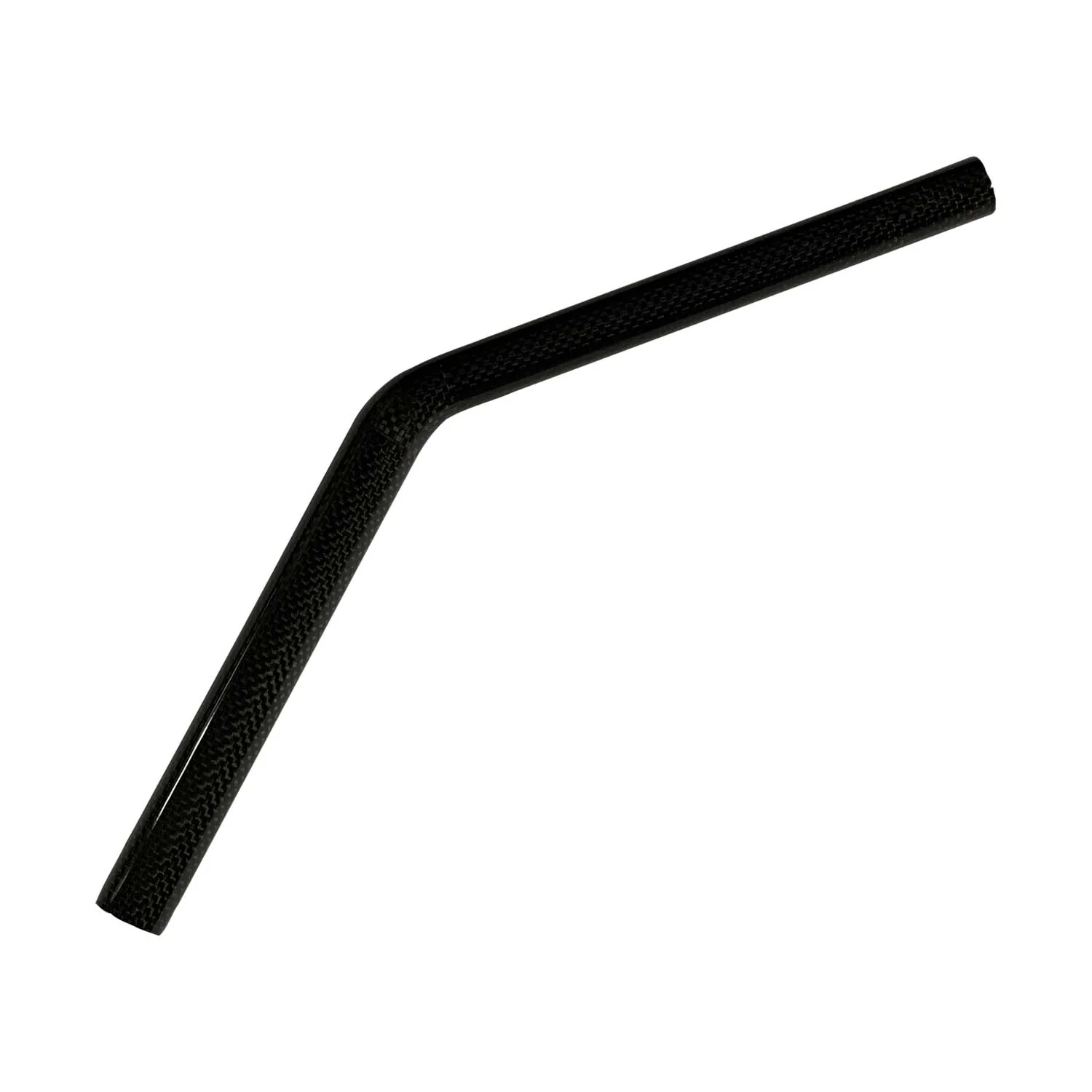 12" Gooseneck for Carbon Waterfed Poles - Image 2