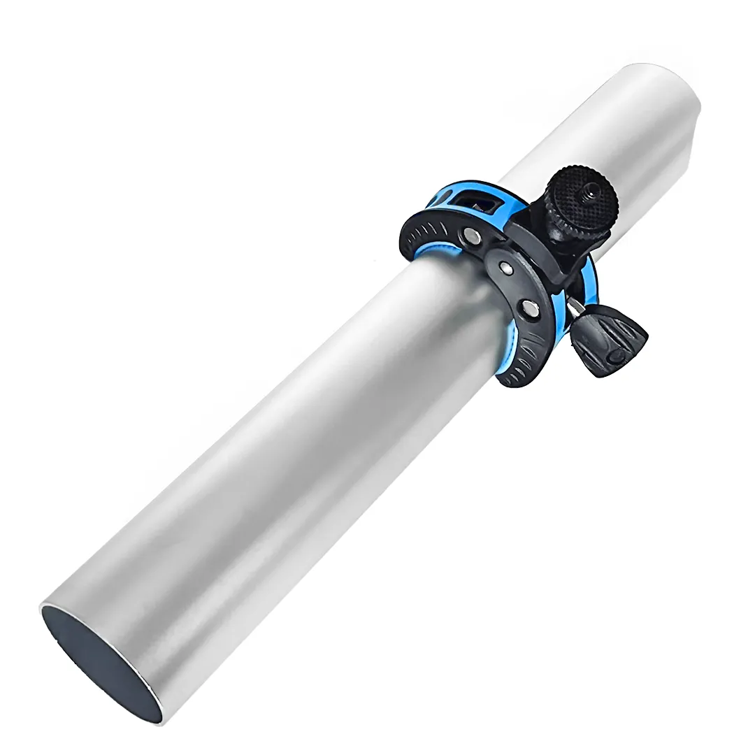 Wireless Gutter Cleaning Inspection Camera & Monitor Holder for High Level Gutter Cleaning - Image 7